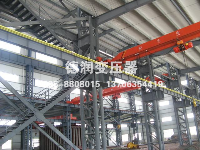 scb10變壓器
