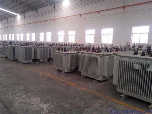 S13-1250KVA/35KV油浸式變壓器現(xiàn)貨
