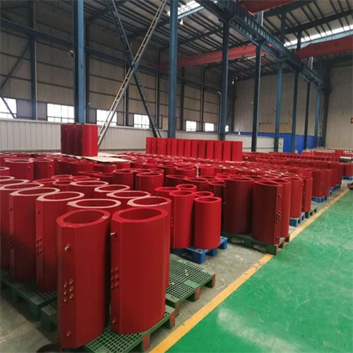 SH15-800KVA非晶合金變壓器