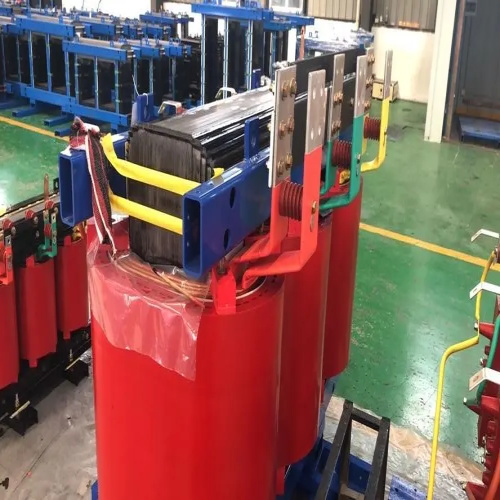 SCB13-2500KVA電力變壓器