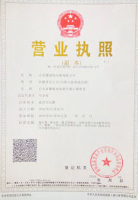 干式變壓器廠(chǎng)營(yíng)業(yè)執(zhí)照